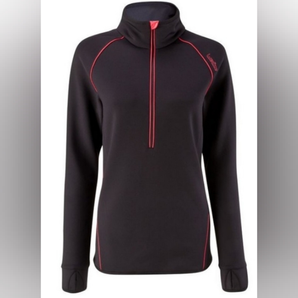 WED'ZE Wedze Softshell Thermal Ski Sweatshirt Top S
